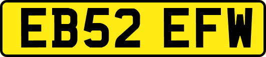 EB52EFW