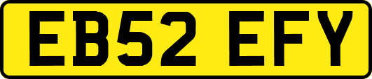 EB52EFY