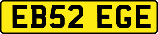 EB52EGE
