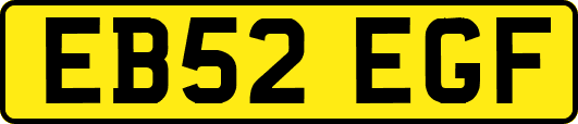 EB52EGF