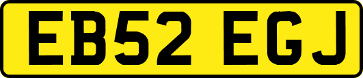 EB52EGJ