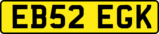 EB52EGK