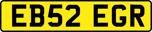 EB52EGR