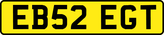 EB52EGT