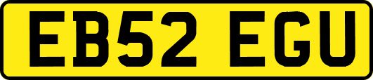 EB52EGU