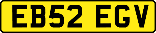 EB52EGV