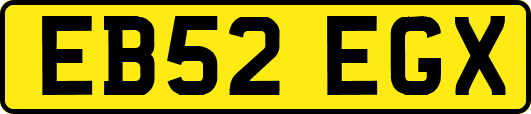 EB52EGX
