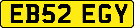 EB52EGY