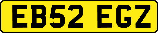 EB52EGZ