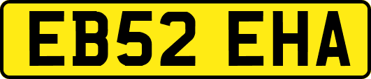 EB52EHA