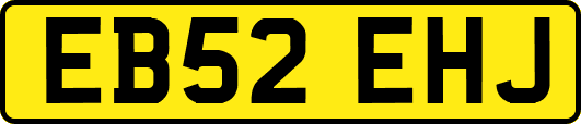 EB52EHJ