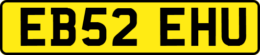 EB52EHU