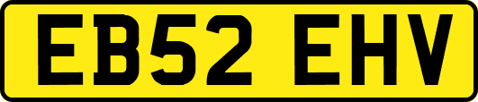 EB52EHV