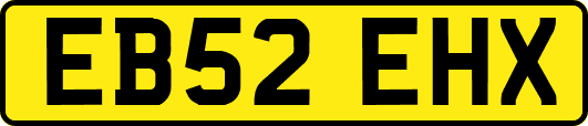 EB52EHX