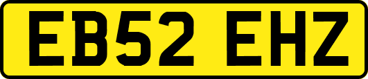 EB52EHZ