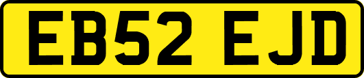 EB52EJD