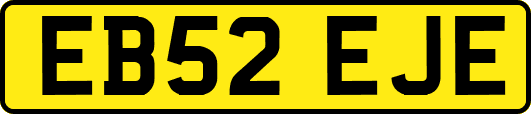 EB52EJE