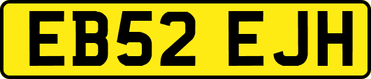 EB52EJH
