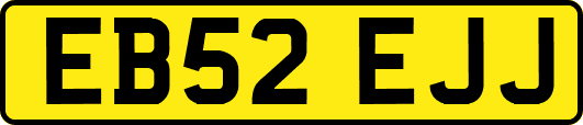 EB52EJJ
