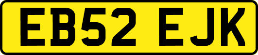 EB52EJK