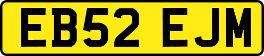 EB52EJM
