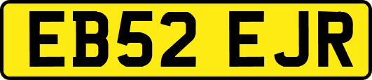 EB52EJR