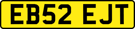 EB52EJT