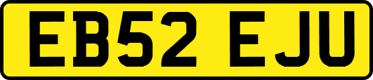 EB52EJU
