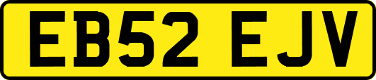 EB52EJV