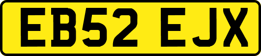 EB52EJX