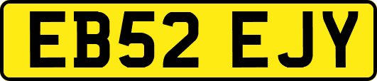 EB52EJY