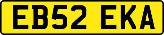 EB52EKA