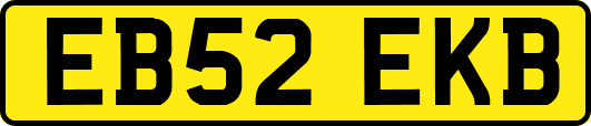 EB52EKB