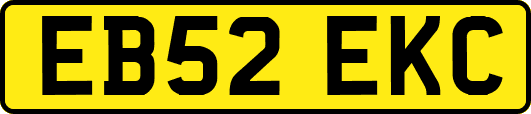 EB52EKC