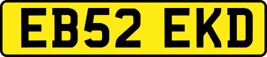 EB52EKD