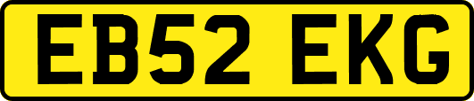 EB52EKG