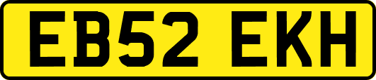 EB52EKH