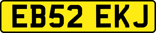 EB52EKJ