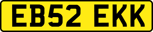 EB52EKK