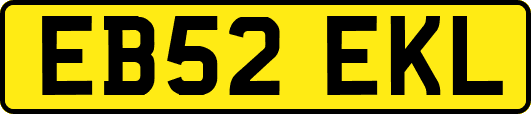 EB52EKL