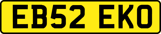 EB52EKO