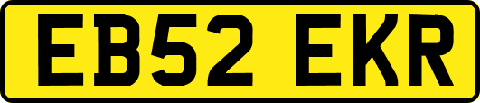 EB52EKR