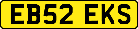 EB52EKS
