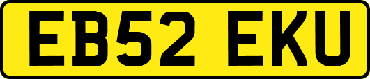 EB52EKU