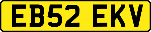 EB52EKV