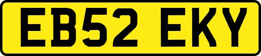 EB52EKY