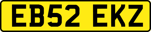 EB52EKZ