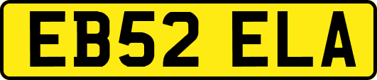 EB52ELA