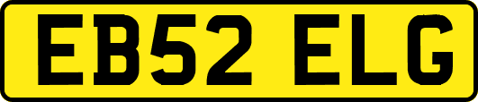 EB52ELG