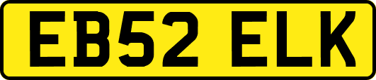 EB52ELK